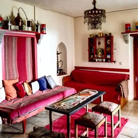 Christianna'S Home Stavrokhorion Luaran gambar