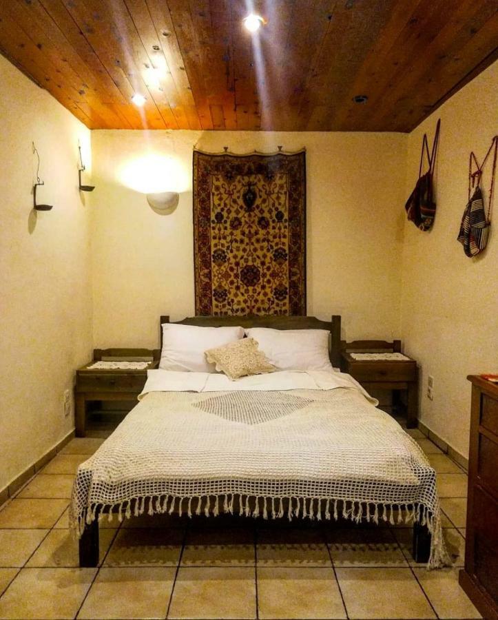 Christianna'S Home Stavrokhorion Luaran gambar