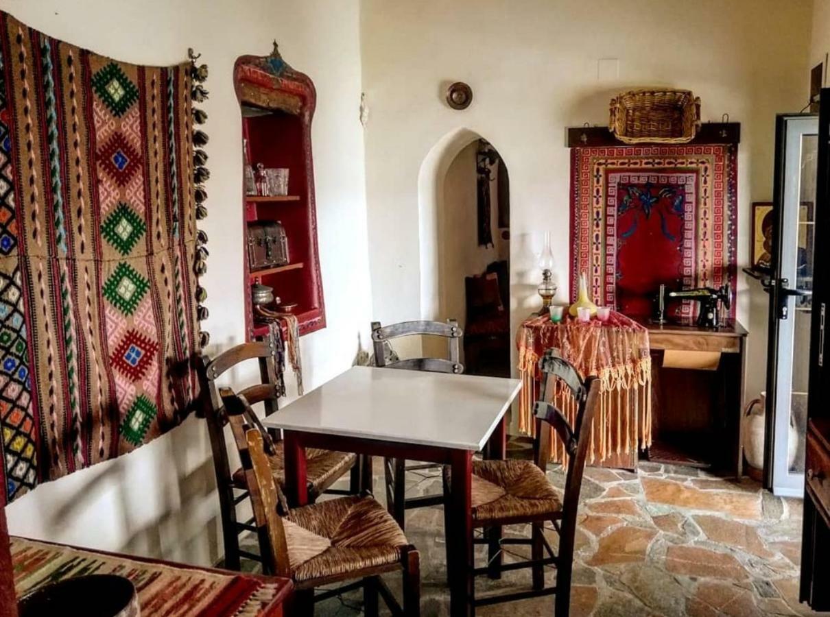 Christianna'S Home Stavrokhorion Luaran gambar