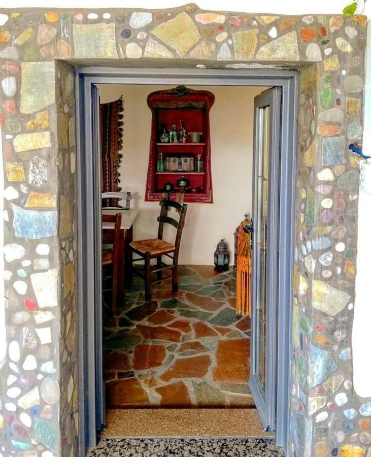 Christianna'S Home Stavrokhorion Luaran gambar