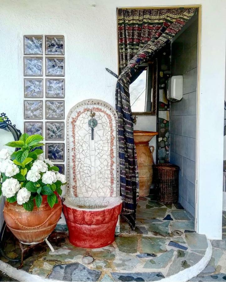 Christianna'S Home Stavrokhorion Luaran gambar