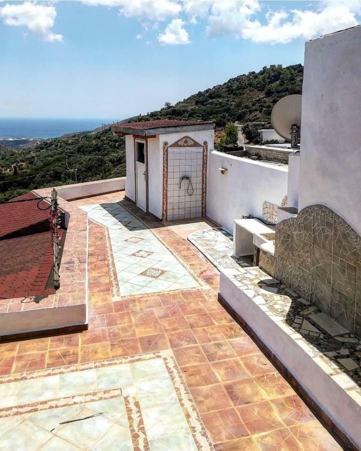Christianna'S Home Stavrokhorion Luaran gambar
